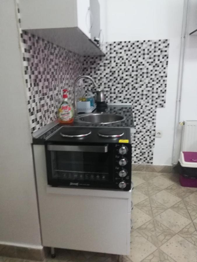 Apartman Jasna, بايرت المظهر الخارجي الصورة