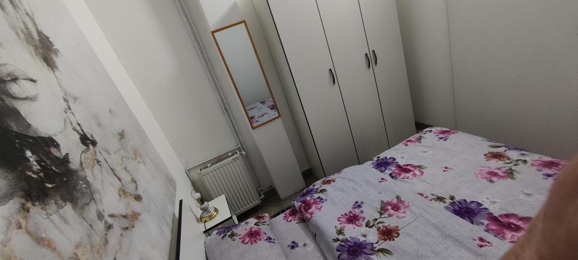 Apartman Jasna, بايرت المظهر الخارجي الصورة
