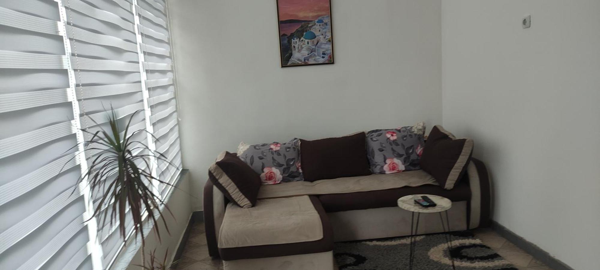 Apartman Jasna, بايرت المظهر الخارجي الصورة